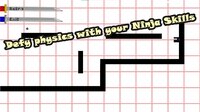 Ninja Runner (FALKon2246) screenshot, image №2947399 - RAWG