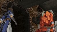 Castlevania: The Dracula X Chronicles screenshot, image №2713885 - RAWG
