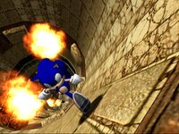 Sonic Adventure screenshot, image №3657428 - RAWG