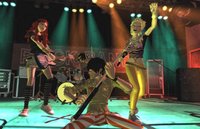 Rock Band 2 screenshot, image №250767 - RAWG