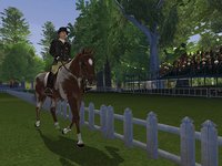 Lucinda Green's Equestrian Challenge screenshot, image №471966 - RAWG