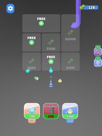 Guns and Bounce screenshot, image №3734655 - RAWG
