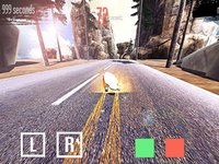 Real Longboard Downhill Skater - Skateboard Game screenshot, image №927755 - RAWG