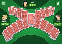 Simple Whiz Spades - Classic Card Game screenshot, image №1419305 - RAWG