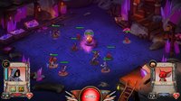 Goblin Squad - Total Division screenshot, image №1871118 - RAWG