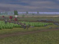 Scourge of War: Gettysburg screenshot, image №518838 - RAWG