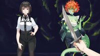 I drink Sorrel Coffee to reboot reality, but I'm being hunted by Monster Girls and armed agents screenshot, image №4212677 - RAWG