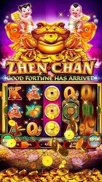 88 Fortunes - Free Slots Casino Game Online screenshot, image №1371182 - RAWG