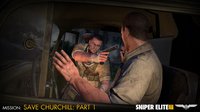 Sniper Elite III - Save Churchill Part 1: In Shadows screenshot, image №621334 - RAWG