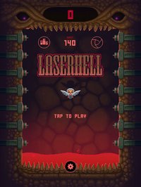 Laser Hell screenshot, image №1804980 - RAWG