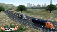 Truck Simulator 2016 Free Game screenshot, image №1563442 - RAWG