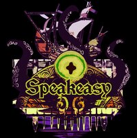 Speakeasy (Orionhart) screenshot, image №2999200 - RAWG