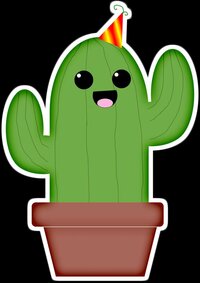 Cactus Clicker (ezrahhjay) screenshot, image №3075934 - RAWG