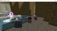 Your Treasure Is Mine screenshot, image №2708023 - RAWG