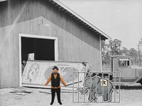 Circus Escape screenshot, image №1282008 - RAWG