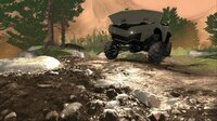 Offroad: Dead Planet screenshot, image №3973802 - RAWG