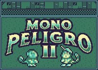 Mono Peligro II screenshot, image №3097915 - RAWG