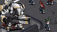 C-Wars (itch) screenshot, image №3575043 - RAWG