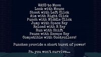 Untitled Zombie Shooter - LD50 screenshot, image №3319611 - RAWG