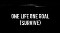 One life One goal DEMO screenshot, image №2464950 - RAWG
