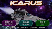 Icarus (Playable Test Demo) screenshot, image №2674193 - RAWG