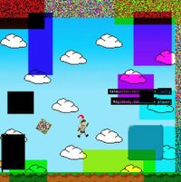 Integlitch screenshot, image №2994594 - RAWG