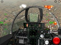 AirFighters Combat Flight Sim screenshot, image №2045928 - RAWG