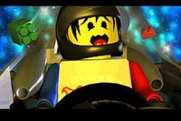 Lego Racers 2 (2001) screenshot, image №732395 - RAWG