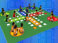 Ludo Tournament 2018 screenshot, image №979510 - RAWG