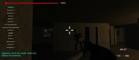 Alone in the Dark World screenshot, image №2459557 - RAWG