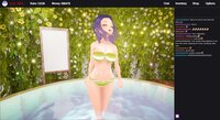 Hot Tub Simulator screenshot, image №2983883 - RAWG