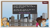 Crossing Boundaries screenshot, image №1164653 - RAWG