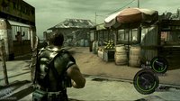 Resident Evil 5 screenshot, image №723973 - RAWG