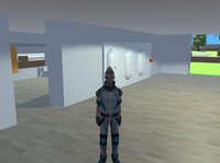 Life (SAE Athens Games) screenshot, image №2392576 - RAWG