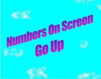 Numbers On Screen Go Up screenshot, image №3705902 - RAWG