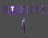 Inmortals screenshot, image №1181690 - RAWG