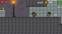 Underground Sheriff screenshot, image №3643572 - RAWG