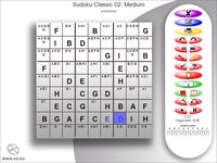 15,000 Sudoku Puzzles screenshot, image №583720 - RAWG