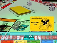 Monopoly 3 screenshot, image №318117 - RAWG