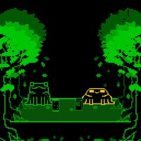 a picnic with phrog and tode screenshot, image №3054872 - RAWG