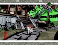 Okami screenshot, image №522984 - RAWG