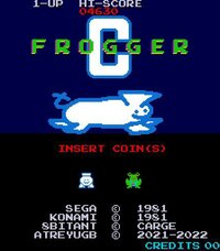 CFrogger!! screenshot, image №3210449 - RAWG
