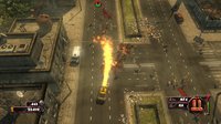 Zombie Driver screenshot, image №541907 - RAWG