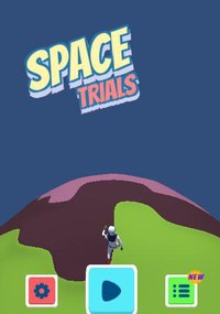 Space Trials screenshot, image №2128047 - RAWG