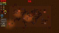 Lost In Dungeon screenshot, image №2175863 - RAWG