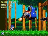 Sonic & Knuckles screenshot, image №254135 - RAWG