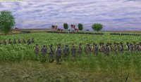 Scourge of War: Gettysburg screenshot, image №518788 - RAWG