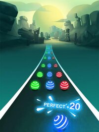 BLINK ROAD - Kpop Road Dancing screenshot, image №2740556 - RAWG