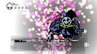Hyper Light Hollow Knight короткая версия screenshot, image №3786425 - RAWG