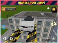 Jumping Car Driving 3D screenshot, image №1854118 - RAWG